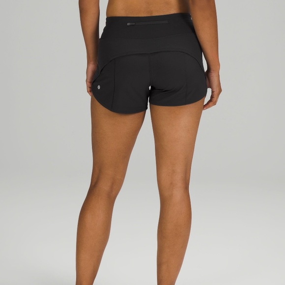 Lululemon Speed Up 4” Short - Picture 1 of 4
